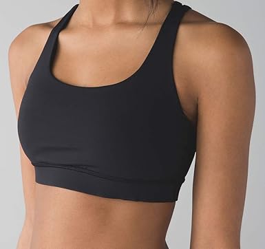 lululemon energy bra