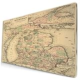 GESCHENK: Einzigartige tolle Muster, leuchtende Farben, beste Geschenkidee. Perfekt für Schule, Zuhause oder Büro. Ideal für Geburtstage, Büropartys, Mutter- oder Vatertag, Feiertage, Abschlussfeiern, Abschiedsgeschenk und mehr.