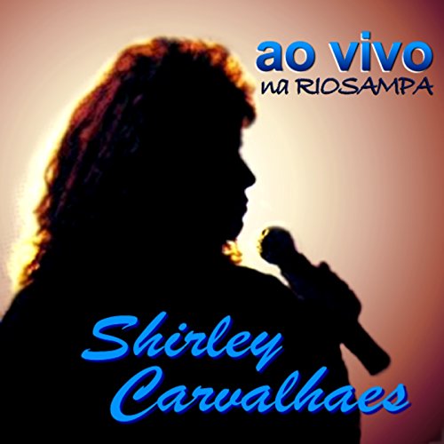 Shirley Carvalhaes