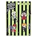 Loungefly Beetlejuice Tarot Cards Pin Set, Amazon Exclusive