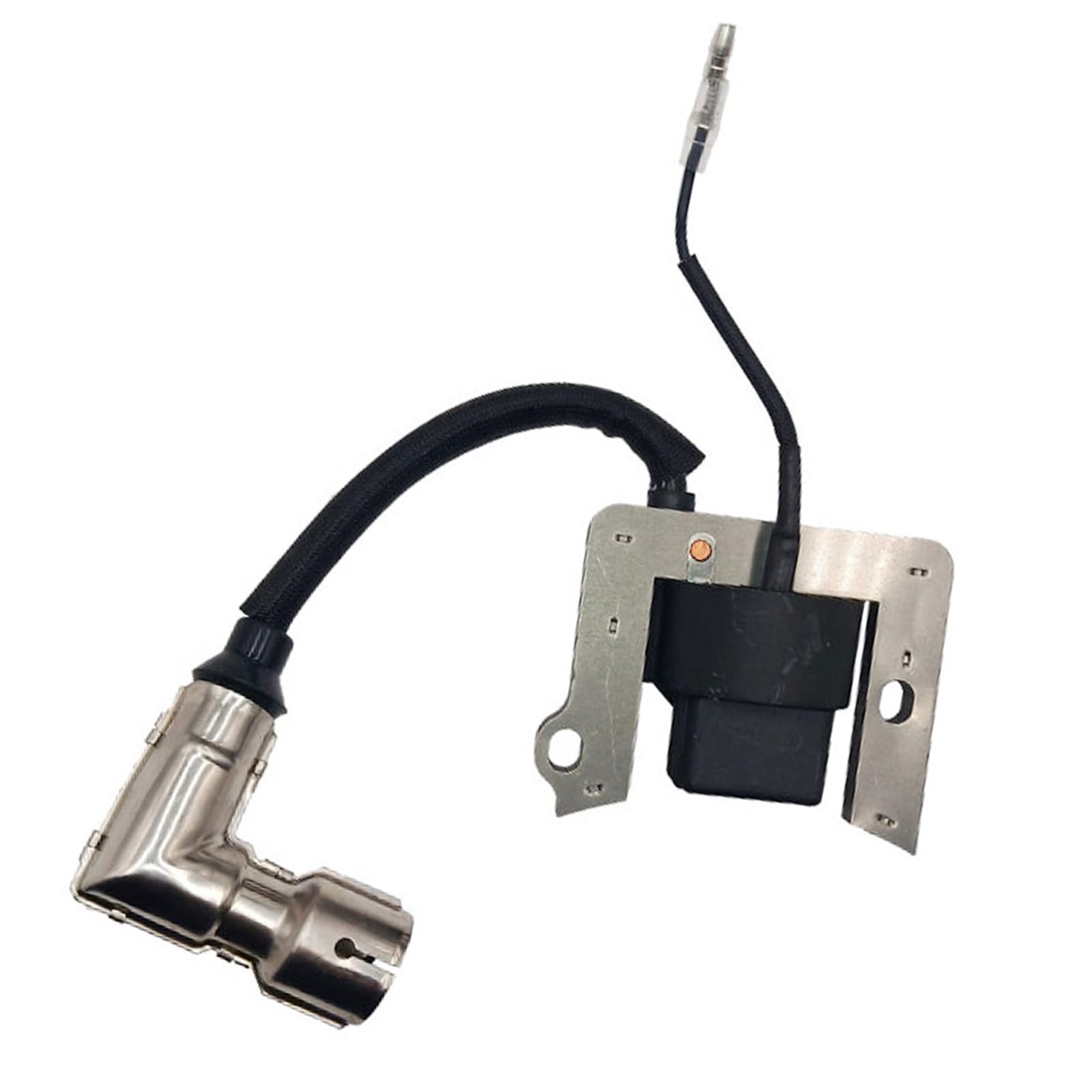 Zündspule für MTD Thorx 35 45 55 Fleurelle Rasenmäher Motor Freischneider,1P64 Budget 45 OBI für 78110367 751-10367 951-10367