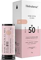 Hidrabene Base Stick Clara - 12 g