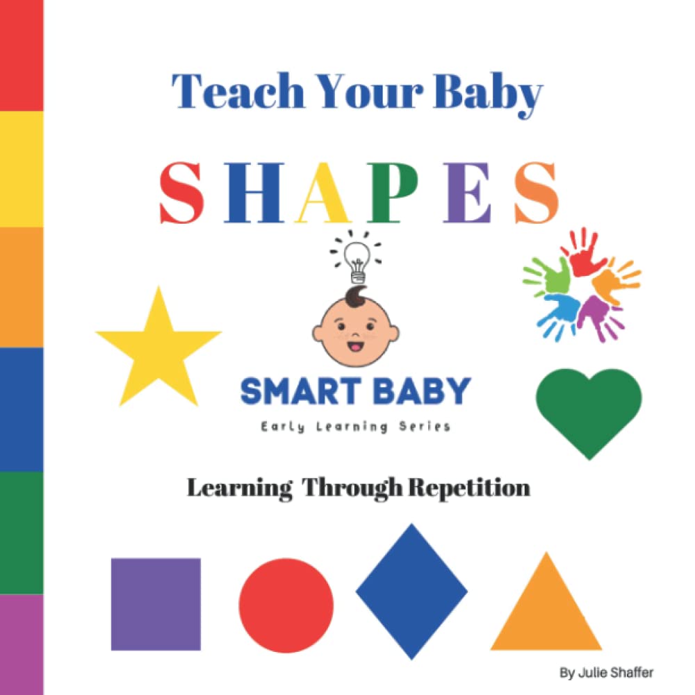 Teach Your Baby Shapes