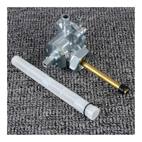 Llave de purga de gasolina para CBR900RR y GL1500CT: interruptor de tanque de moto