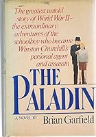 The Paladin 0553142615 Book Cover