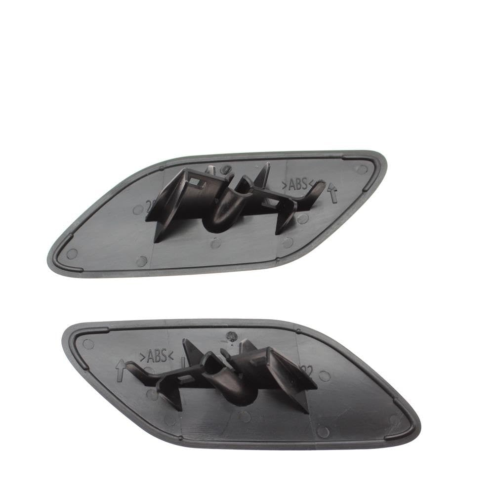 Lavafari Compatibile Con Subaru Per Impreza 2007-2011 Ugello Lavafari Anteriore Tappo Getto Acqua Fari 86636FG030 86636FG020