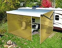 Algopix Similar Product 5 - Solera Screen Room - 19'