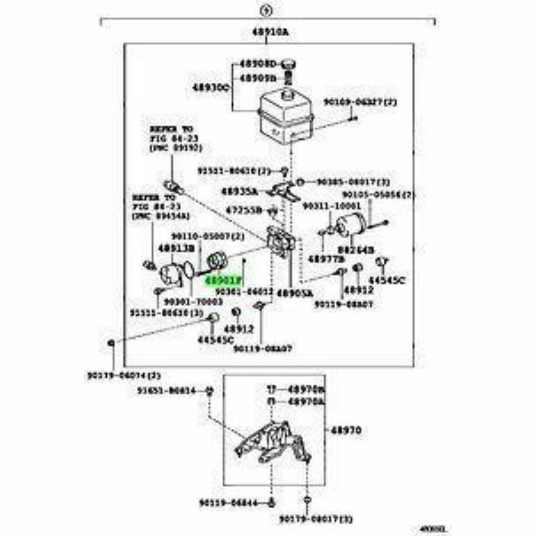 Amazon.co.jp: トヨタ ランドクルーザー 100 LX470 ハイトコントロール  