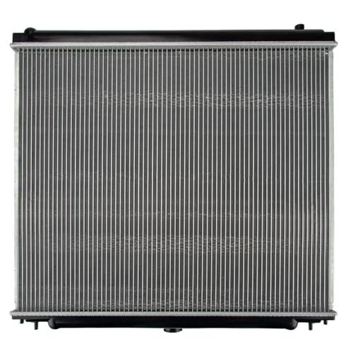CU2807 Replacement Radiator for 2005-2019 Frontier 4.0L, 2005-2012 Pathfinder, 2005-2015 Xterra,...