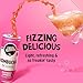 Liquid Remedy Kombucha Sugar Free Organic Drink, Low Calorie, Probiotic Like Tea for Gut Health - Raspberry Lemonade - 8.5 Fl Oz Can, 24-Pack