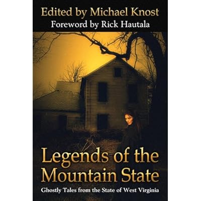 Legends of the Mountain State