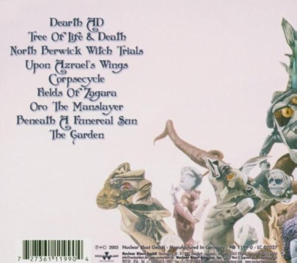 その他 Carpenter's Delight [CD] Amazon.co.jp: Garden of Unearthly Delights: ミュージック