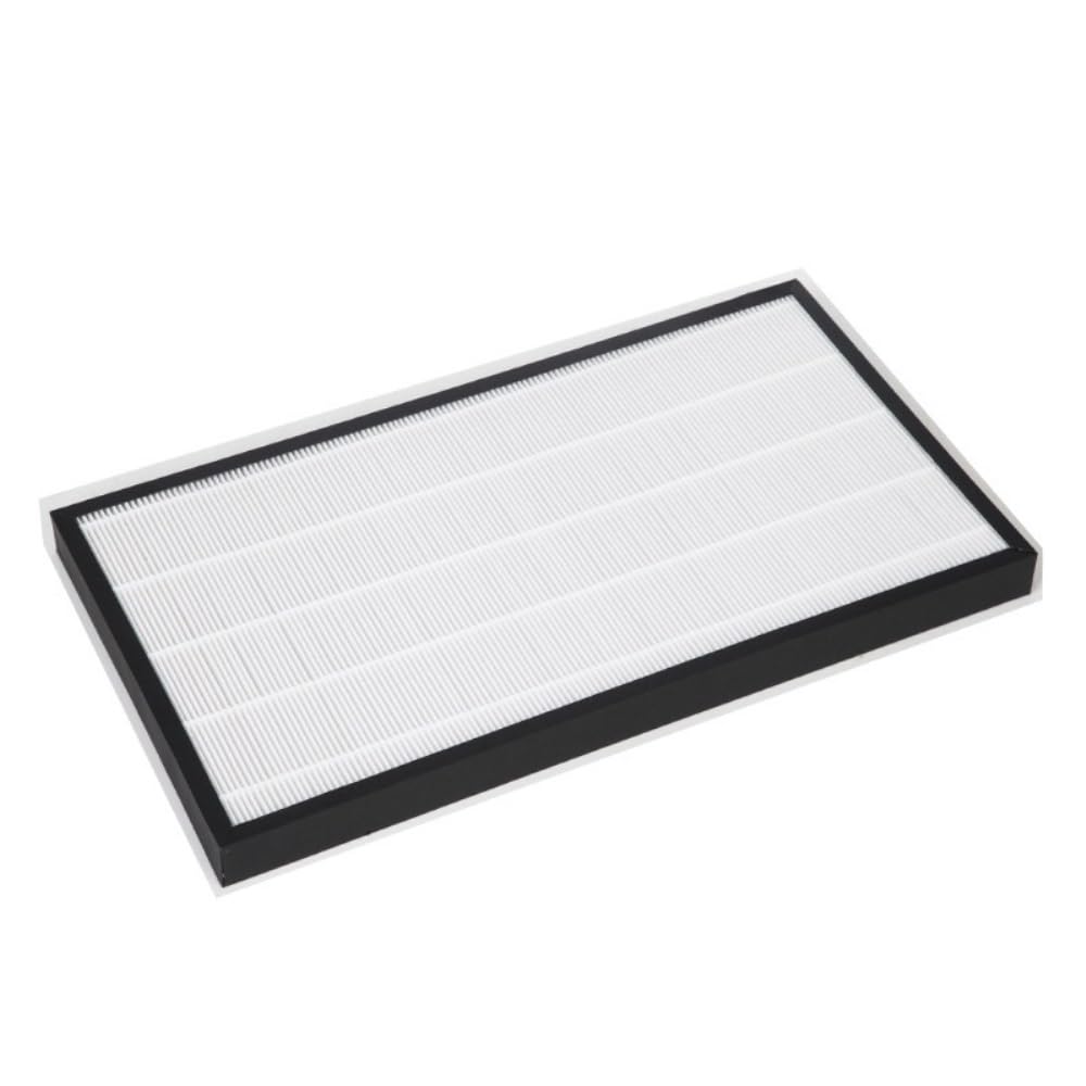 Oczyszczacz powietrza z filtrem HEPA. Kompatybilny z Sharpem. UA-HD40E-L UA-HD40E-T UA-HD50E-L UA-HD50E-T UA-HG40E-L UA-HG40E-T UA-HG50E-L UA-HG50E-T UZ-HD4HF UZ-HD4DF(SET c)