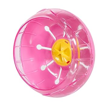 Amazon.co.jp: マルカン くるくるフラワープチ ハムスター リス