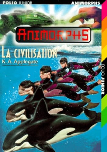Buy La civilisation — BookShops.in