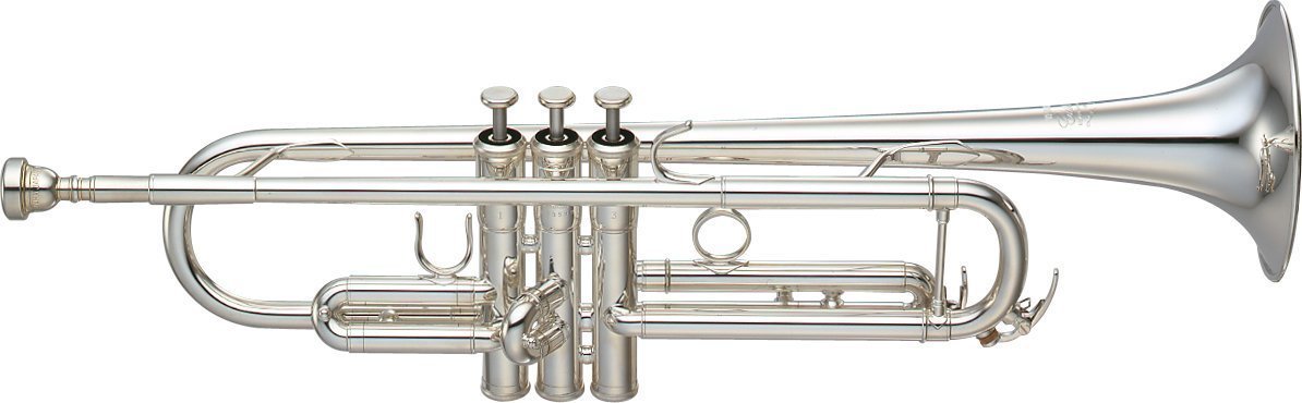 Amazon.co.jp: ヤマハ YAMAHA トランペット YTR-850S : 楽器・音響機器