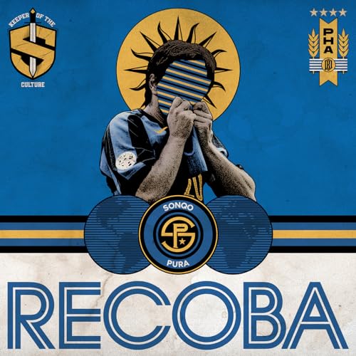  RECOBA [Explicit]