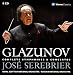 Glazunov: Complete Symphonies & Concertos