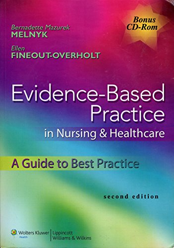Evidence-Based Practice in Nursing & Healthcare: A Guide to Best Practice image 2