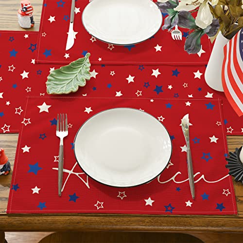 Siilues4thofjulytablerunner4thofjulypatriotictablerunnerfourthofjulydecorationsstarsamericaholidaydecorforhomepartytabledecorations Urban Country Home Decor Siilues 4th of july table runner 4th of july patriotic table runner fourth of july decorations stars america holiday decor for home party table decorations urban country home decor