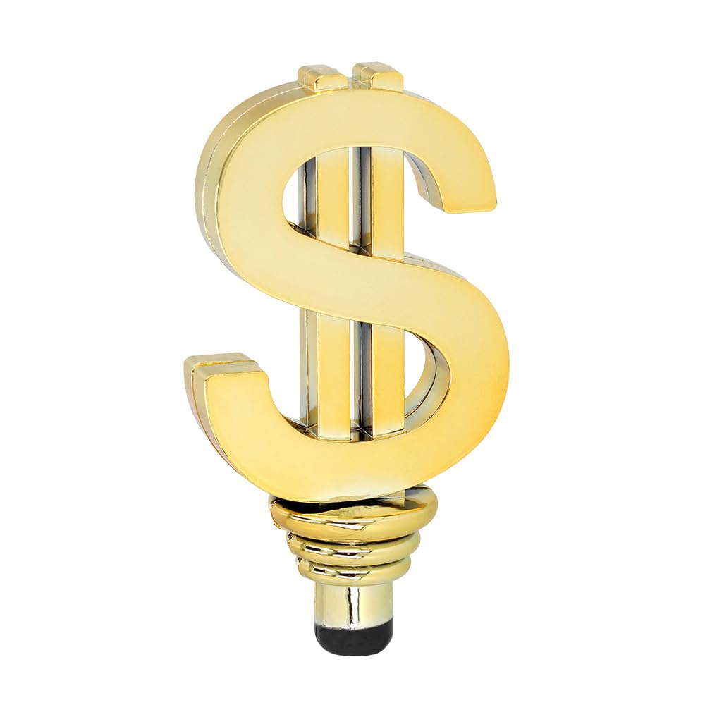 Boland 00469 Stick Dollar, Black, 76 cm - Image 4