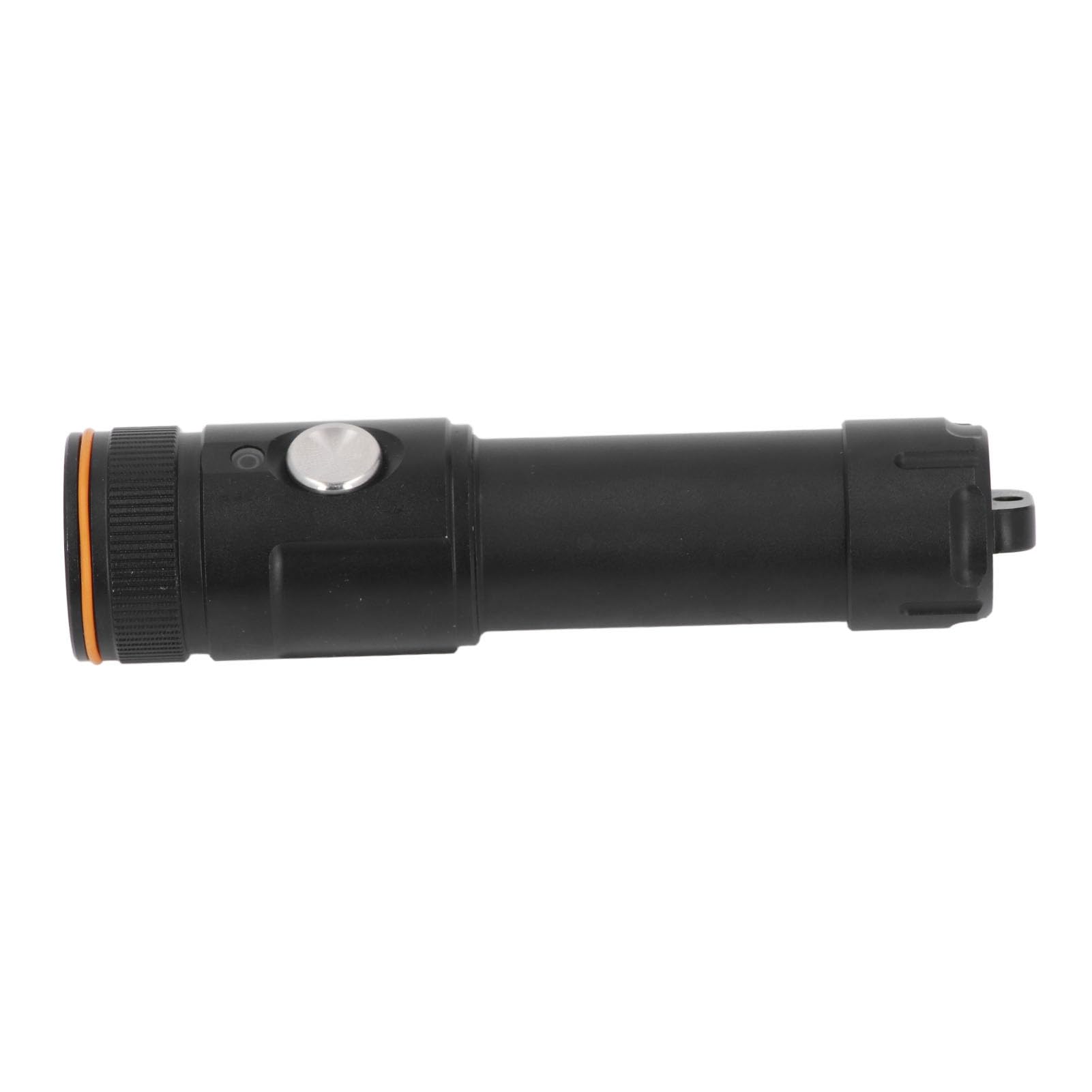 CHICIRIS Torcia Subacquea Impermeabile 5000LM, Luce da Immersione per Notte
