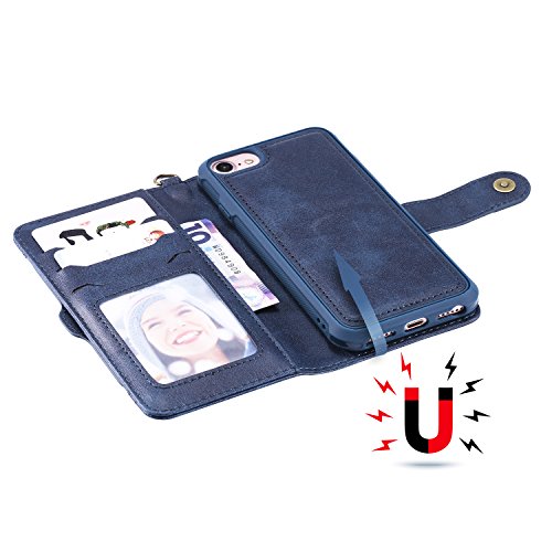 Artfeel iPhone 6/iPhone 6S Portafoglio