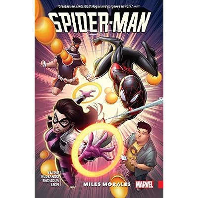 Spider-Man