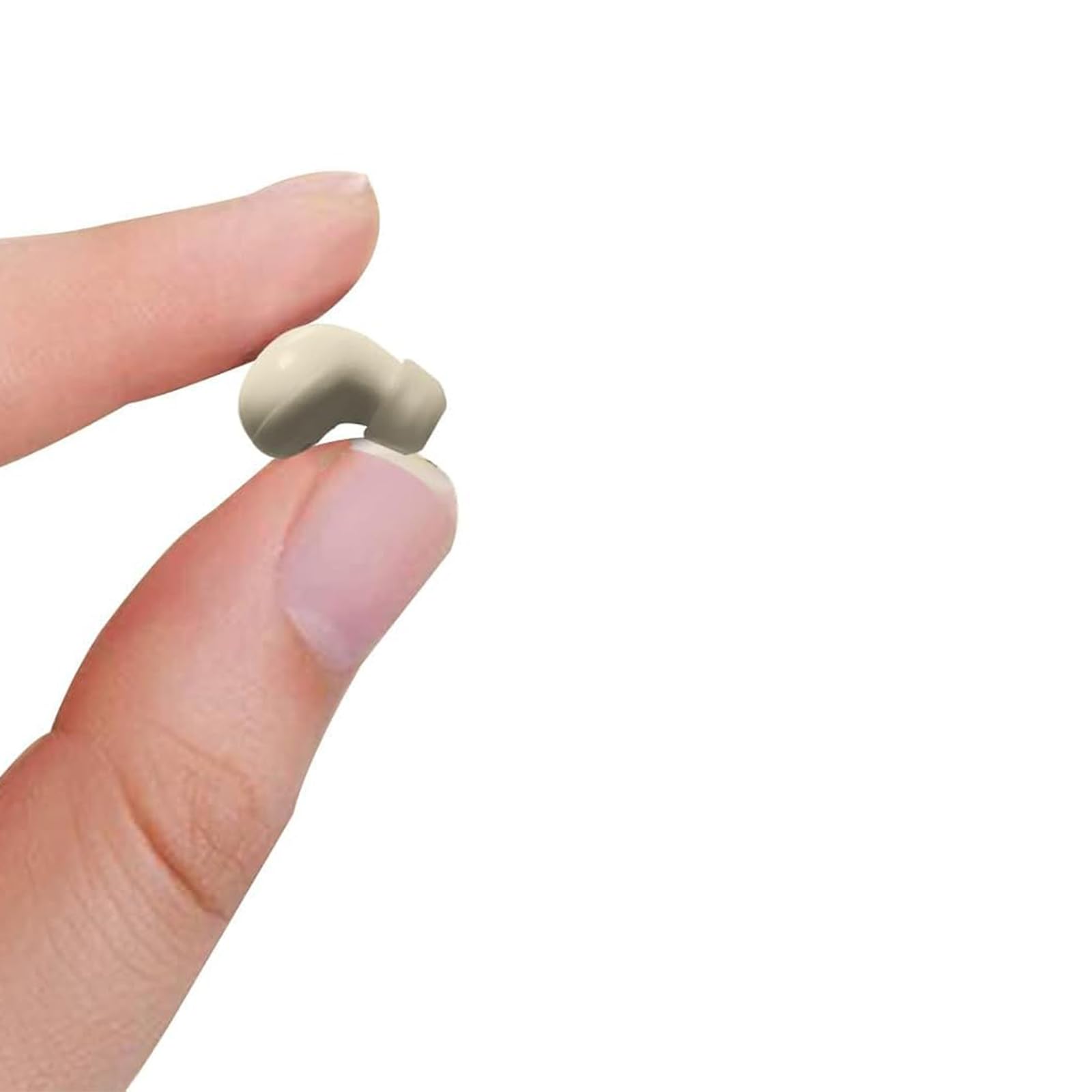 One Ear Mini Small Invisible Earbuds Wireless Bluetooth Single Earbud Invisible Headphones Ear Buds Sleep Smallest Tiny Micro