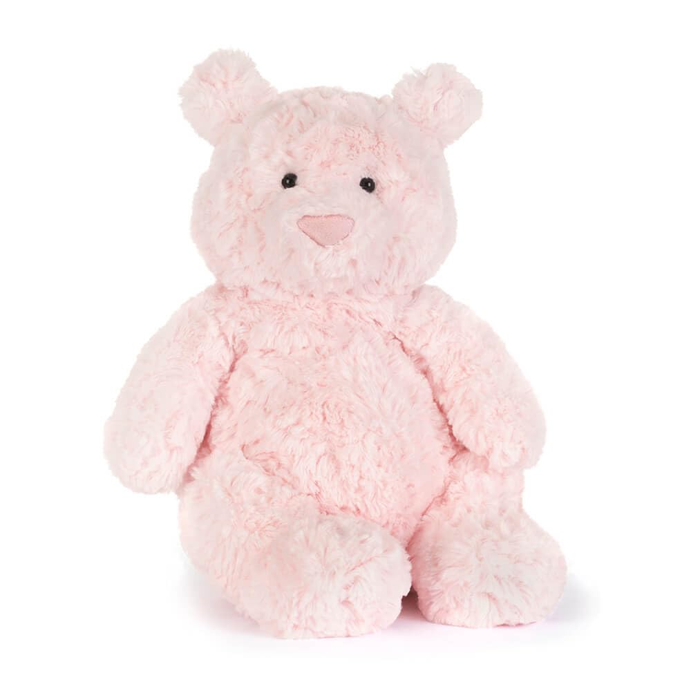 Jellycat Leola Bear (Medium) : Amazon.sg: Toys