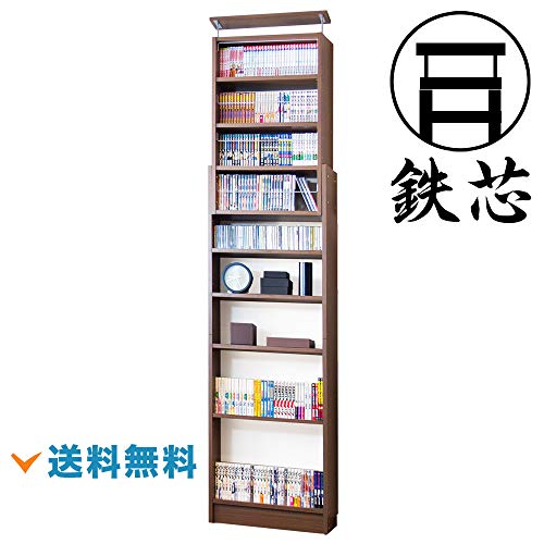 レビュー 震度7の地震にも耐える 耐震天井突っ張り本棚を買ってみた ゆきつもどりつ