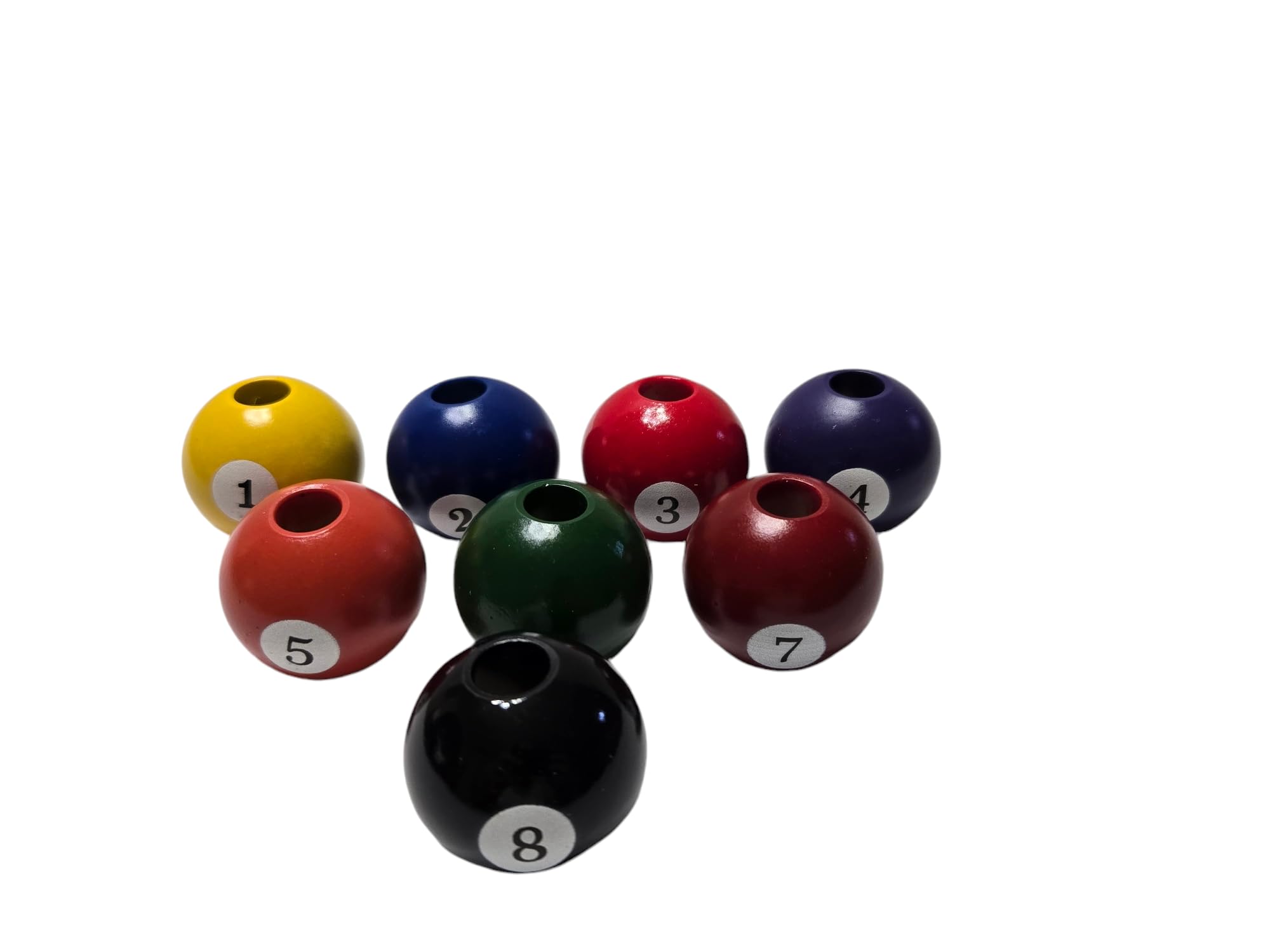 8 ball cigarette Amazon.com: Pool Ball Design Cigarette Snuffers (8) : Health & Household
