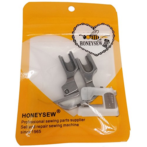 HONEYSEW Prensatelas para Máquina de Coser Industrial miniatura 2
