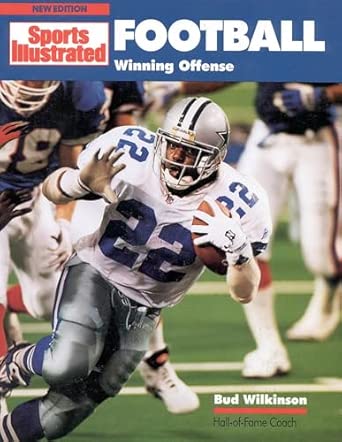 Football: Winning Offense 2nd Revised ed. Edition-Wow! eBook