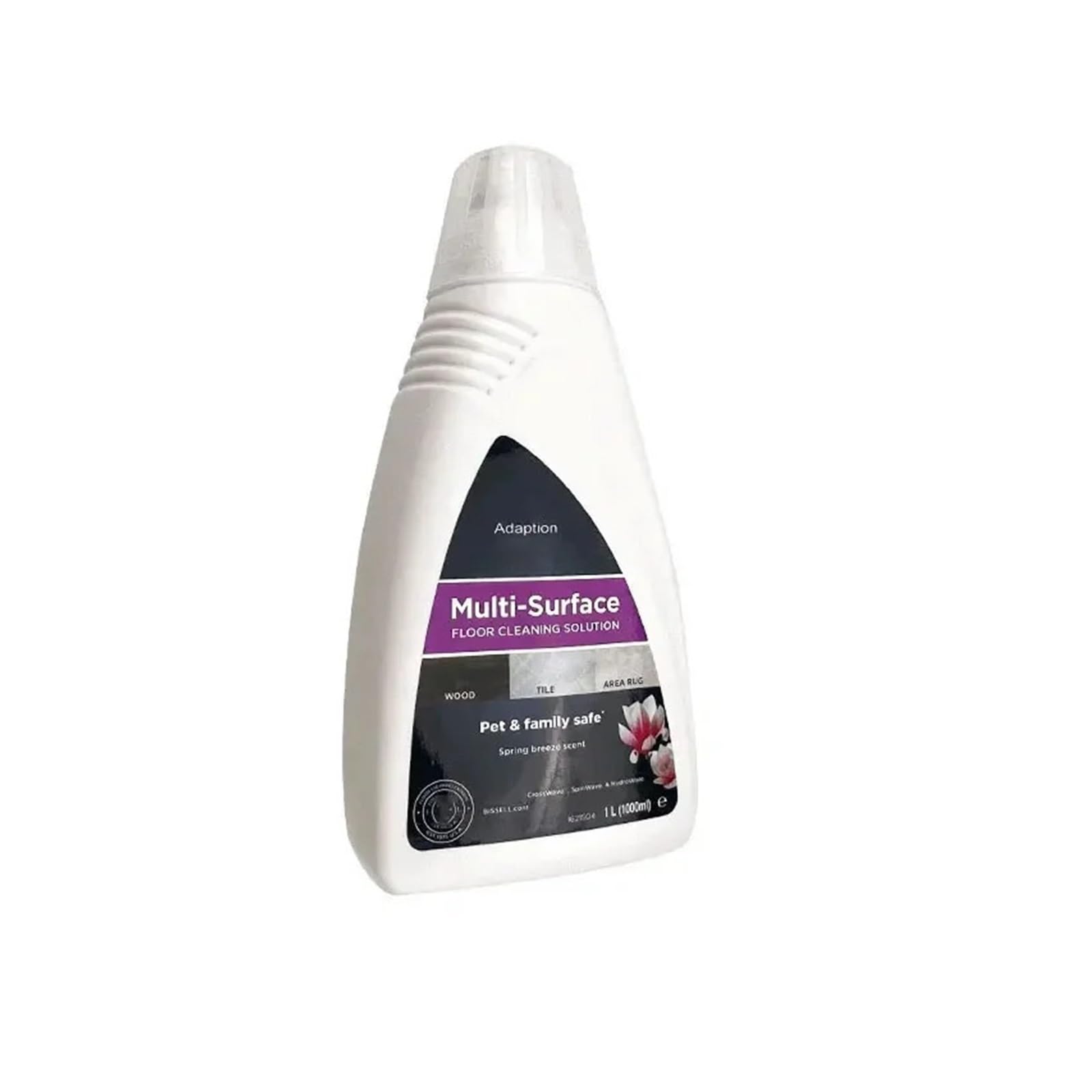 Solución Fluida for Limpieza de Suelos Líquida 1L | Piezas de aspiradora universales, limpieza de aspiradora 2765Z 2582Z 2225Z