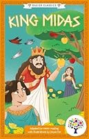 King Midas 180263634X Book Cover