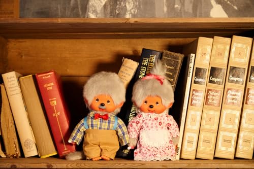 Comparativas de Mona monita hasbro - cinco favoritos. 11 Imagen adicional