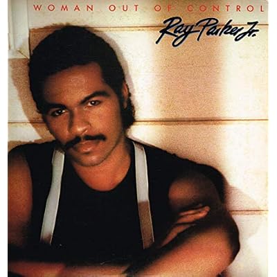 Woman out of control (1983) / Vinyl record