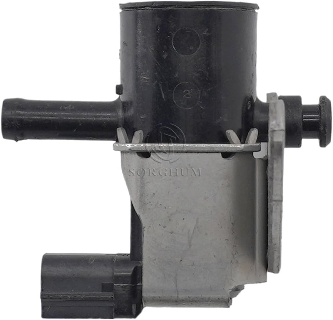 K5T46873 Fit For City Jazz Hybrid Fit For Civic Canister Control Valve 36162-RK8-005 K5T46871 MPCS17