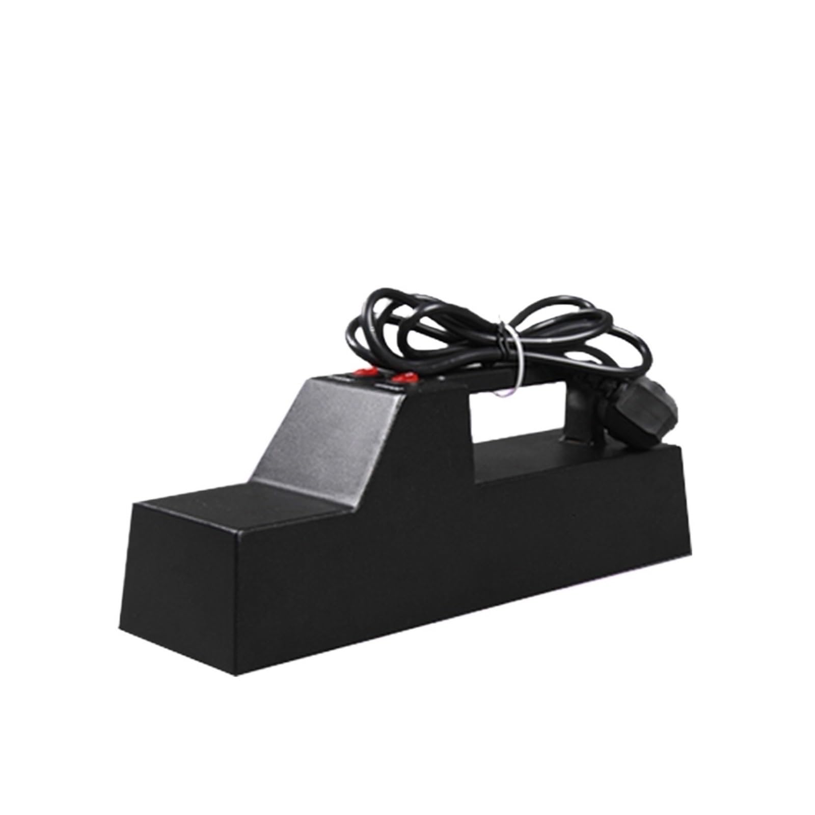 medidor de luz, Analizador ultravioleta portátil de 365 nm/254 nm, lámpara for investigación científica biológica, equipo laboratorio alta sensibilidad(WFH-204B)