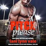 Cover of Pitch Please