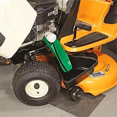 Ajcoflt Funil de ferramenta de drenagem flexível Funil de dobragem de drenagem de óleo flexível (peq