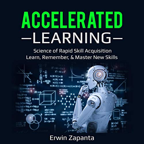 Cover art for Accelerated Learning