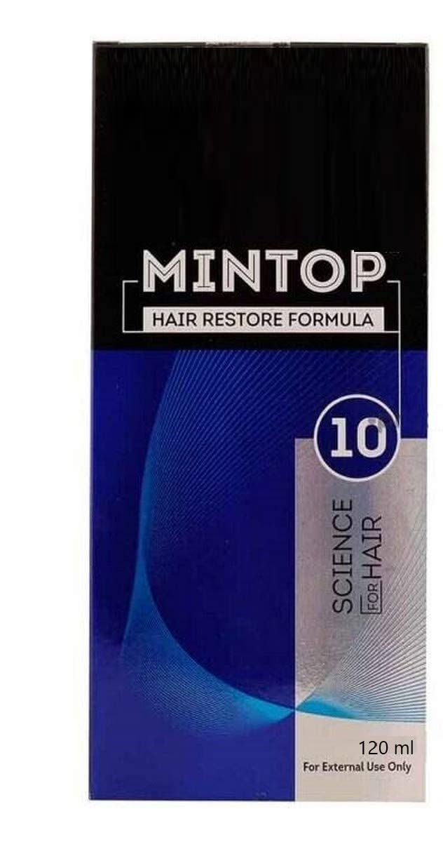 Entirety Min-top 10% Serum (60 ml) Dr .Reddy's