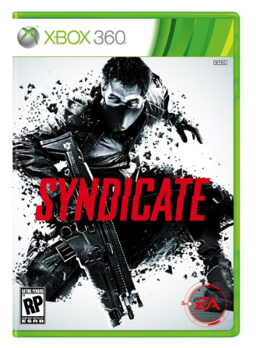 Syndicate [M]