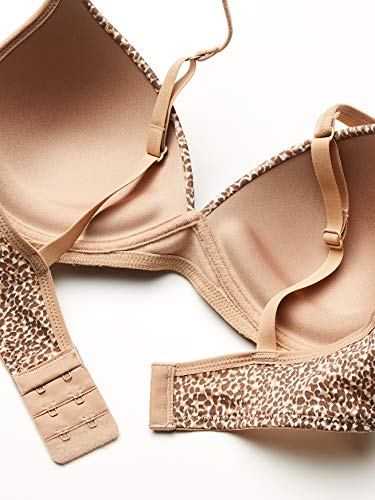 Image of Warner's Women's Elements of Bliss Wire-Free Bra