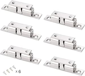 Ganco A Scatto Per Doppia Struttura Ad Incroio Per Profilo 27-50. Utile - Foto 3