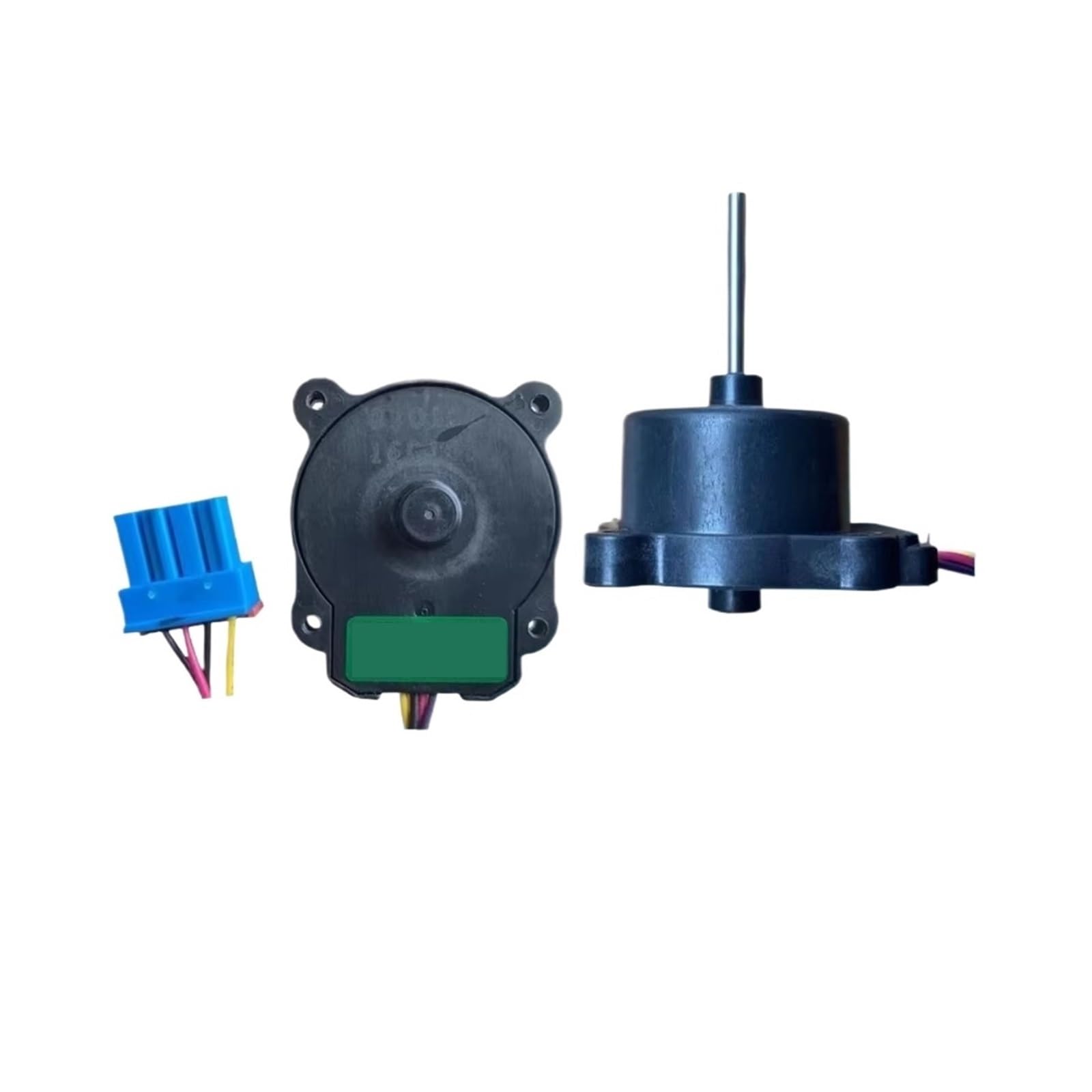 Moteur ventilateur DC12V RFD3410A101A EAU65058501 pour radiateur et circuit de réfrigérateur