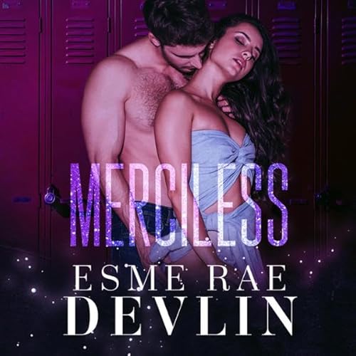 Couverture de Merciless