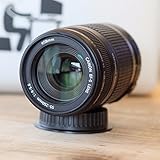 Canon EF-S 55-250mm f/4-5.6 IS Image Stabilizer Lens for Canon Digital SLR